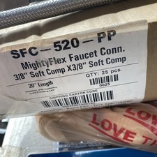 Aquaflo Mighty flex SFC-520-PP