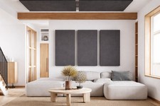 SILENT4® Schallabsorber