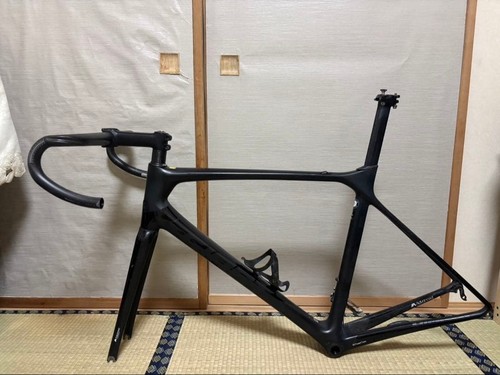 Giant tcr advanced pro - tcr,