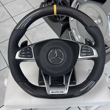 Mercedes-Benz Sport AMG Carbon