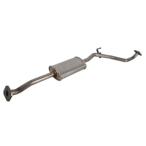 Mittelschalldämpfer walker - mittelschalldämpfer,