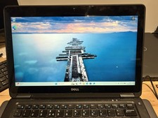 Dell Latitude E7250 - i5 5300U