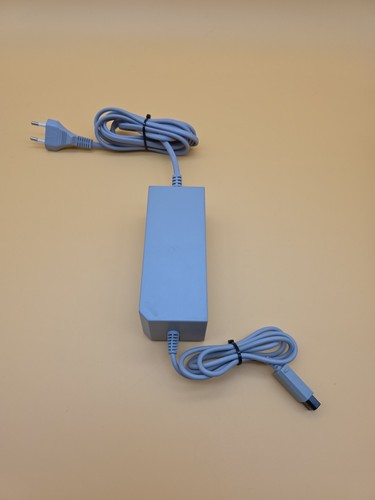 Original nintendo wii netzteil - original,