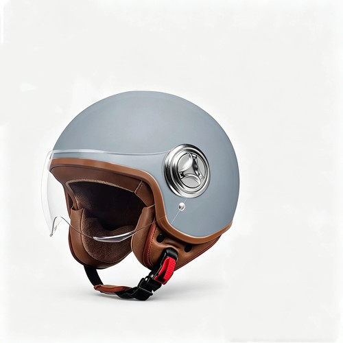 Unisex sturzhelm jethelm mit - unisex,