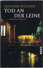 BUCH - Tod an der Leine