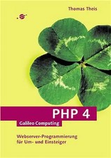 PHP 4