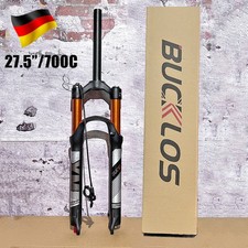 BUCKLOS 27.5 Zoll MTB XC