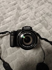 PANASONIC Lumix DMC-FZ72 60x