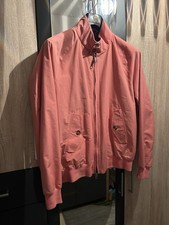 Baracuta G9 Harrington Jacke