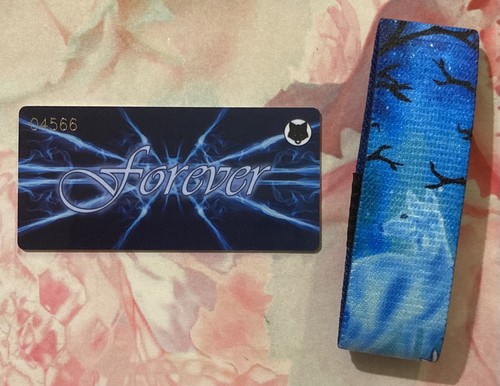 Zox forever armband - armband, und