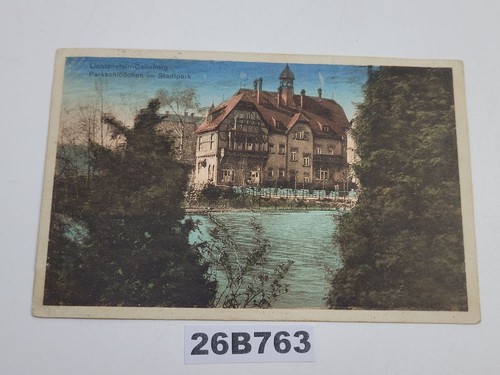 Postkarte