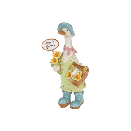 Davids mamas gartenente - davids,