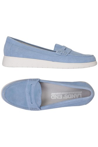 Lands end halbschuh damen - halbschuh,