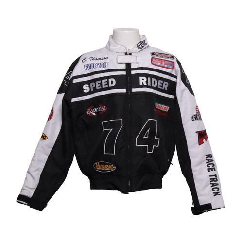 Fast lane trainingsjacke - lane,,
