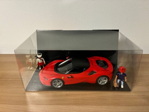 Playmobil 71020 ferrari - ferrari, sf90