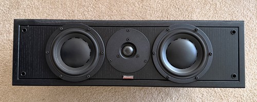 Mint dynaudio contour center - mint,
