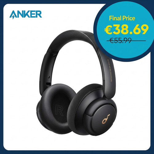 Soundcore life q30 bluetooth - soundcore,