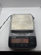 Sartorius Acculab VIC-3101  Präzisionswaage, Laborwaage, Wagge 0.1g Bis 1300g