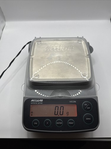 Sartorius acculab vic 3101 - sartorius,