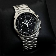 Omega Speedmaster Professional