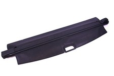 Laderaumabdeckung orig. Opel Astra H Caravan Kofferraumabdeckung Rollo 13182250