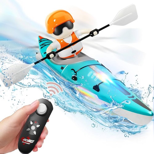 Ferngesteuertes boot 4ghz - ferngesteuertes, 2,4ghz