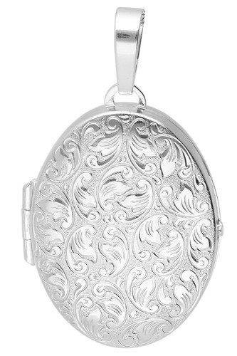 Trendor schmuck medaillon - trendor,