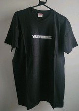 Supreme Motion Logo T-Shirt