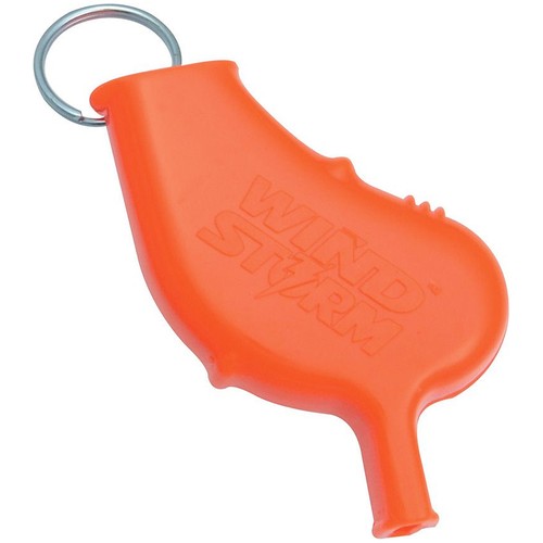 All weather safety whistle - safety,