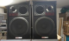 Aiwa Sx 12 Stereo Lautsprecher