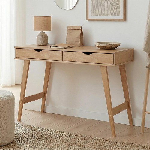 Schreibtisch bürotisch holz - bürotisch,