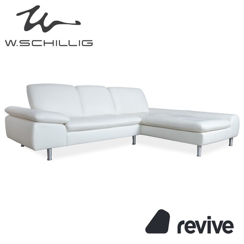 Willi schillig loop leather - willi,