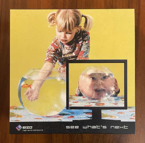 Eizo rarität usb maus - eizo, usb-maus