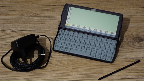 Psion revo 8mb - psion,