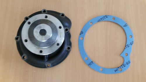 Wasserpumpe ihc case 540 - wasserpumpe,