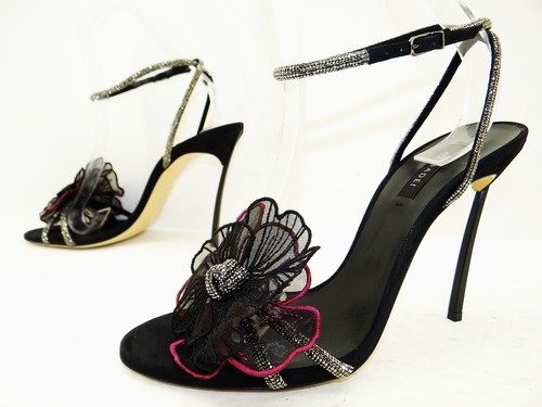 Casadei blade epoque high heel - casadei,