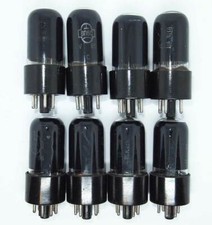 5 Stück im LOT 6P6S (6П6С)