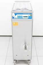 Carpigiani Pastomaster 60 RTX Pasteurisierer Eiscafe 60 Liter Pasteurisator