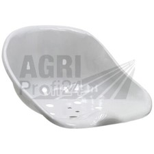 Sitzschale Rückenlehne 30 cm