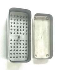 Dental Endodontie Box mit 72