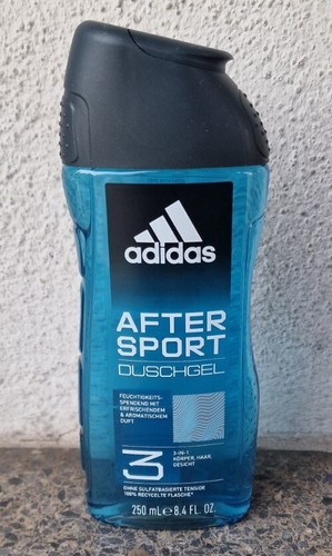 Adidas duschgel after - duschgel,