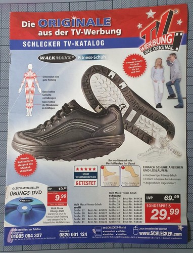 Alte werbung schlecker - alte, werbung,