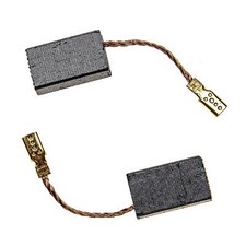 2 Kohlebürsten für Hilti WSJ 750 ET WSJ 850 ET WJS 850 EB WSJ 750 EB