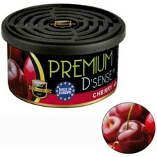 D´sense Premium Scents Cherry Auto Duftdose Duftbaum Kirsche Car Pflege Raumduft