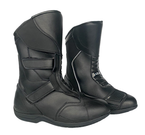Motorradstiefel gear - motorradstiefel, x-gear