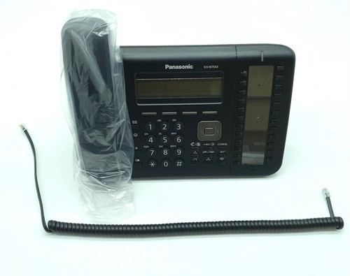 Panasonic nt543 - panasonic, kx-nt543