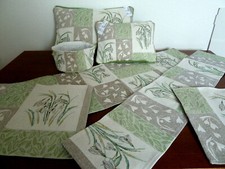 Sander Tischdecken Frühjahr