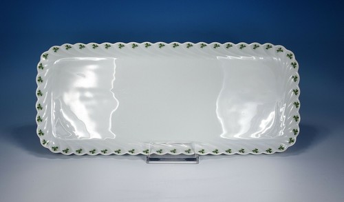 Haviland limoges torse - "torse, trefle