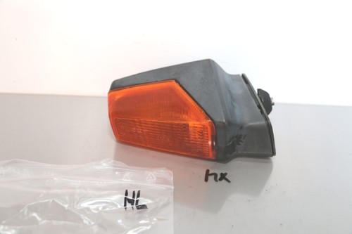 Blinker hinten links komplett