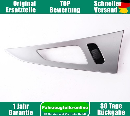 Tür zierleiste blende hinten - tür,